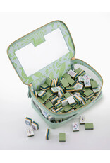 Oh My Mahjong Willow Mahjong Tiles Set American Mahjong Game