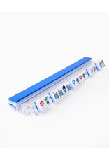 Oh My Mahjong Lola Mahjong Tiles Set American Mahjong Game