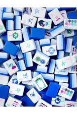 Oh My Mahjong Lola Mahjong Tiles Set American Mahjong Game