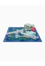 Oh My Mahjong Mahjong Mats Jade Mahjong Game Mat In Tube