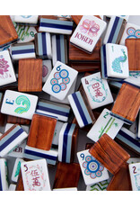 Oh My Mahjong SMITH Mahjong Tiles Set American Mahjong Game
