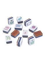 Oh My Mahjong SMITH Mahjong Tiles Set American Mahjong Game
