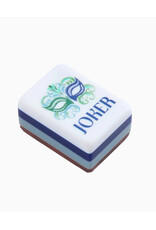 Oh My Mahjong SMITH Mahjong Tiles Set American Mahjong Game