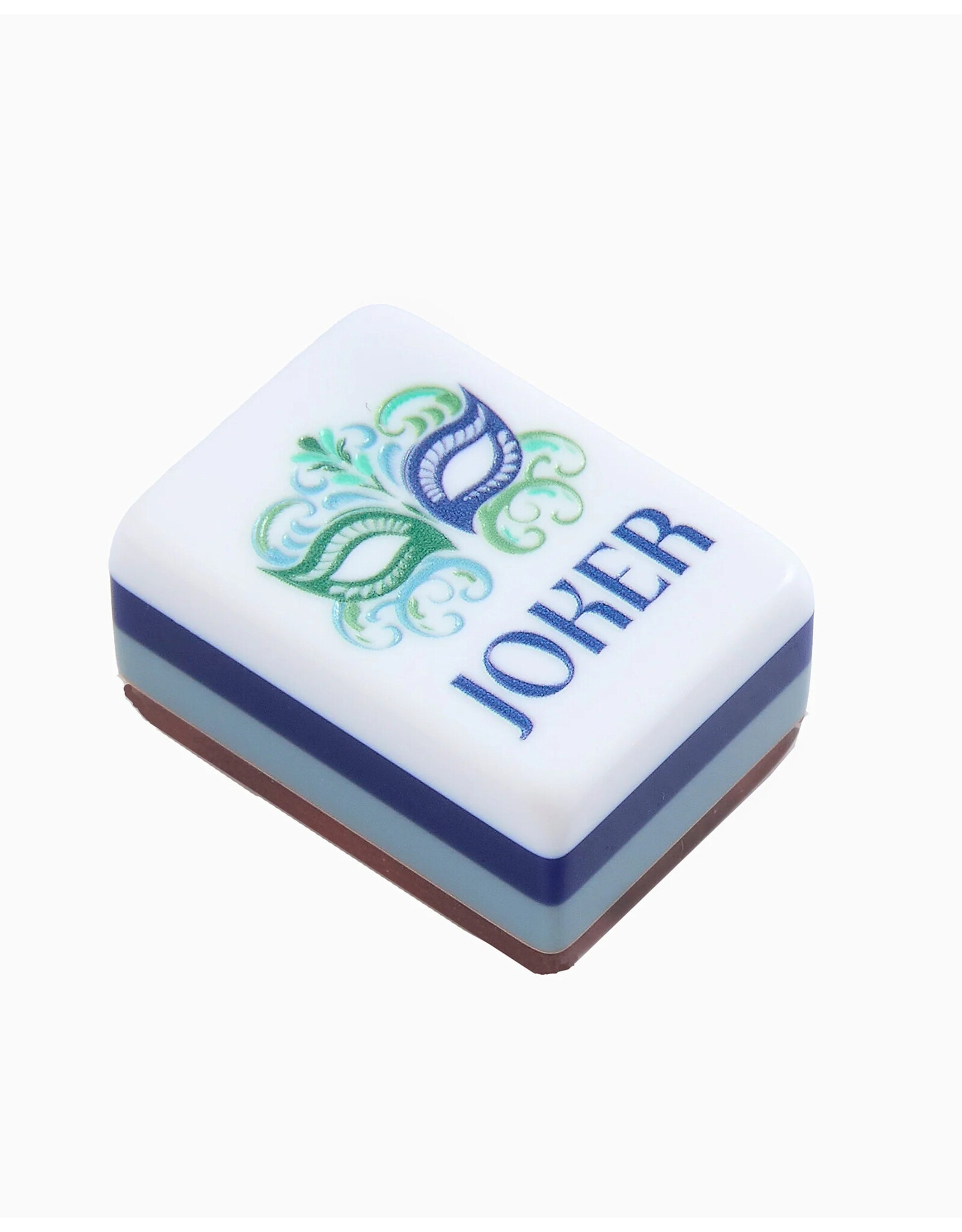 Oh My Mahjong SMITH Mahjong Tiles Set American Mahjong Game