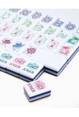 Oh My Mahjong SMITH Mahjong Tiles Set American Mahjong Game