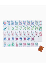 Oh My Mahjong SMITH Mahjong Tiles Set American Mahjong Game