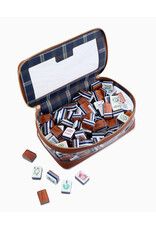 Oh My Mahjong SMITH Mahjong Tiles Set American Mahjong Game