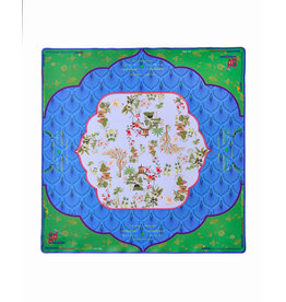 Oh My Mahjong Mahjong Mats Darjeeling Mahjong Game Mat In Tube