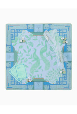 Oh My Mahjong Mahjong Mats Isla Mahjong Game Mat In Tube