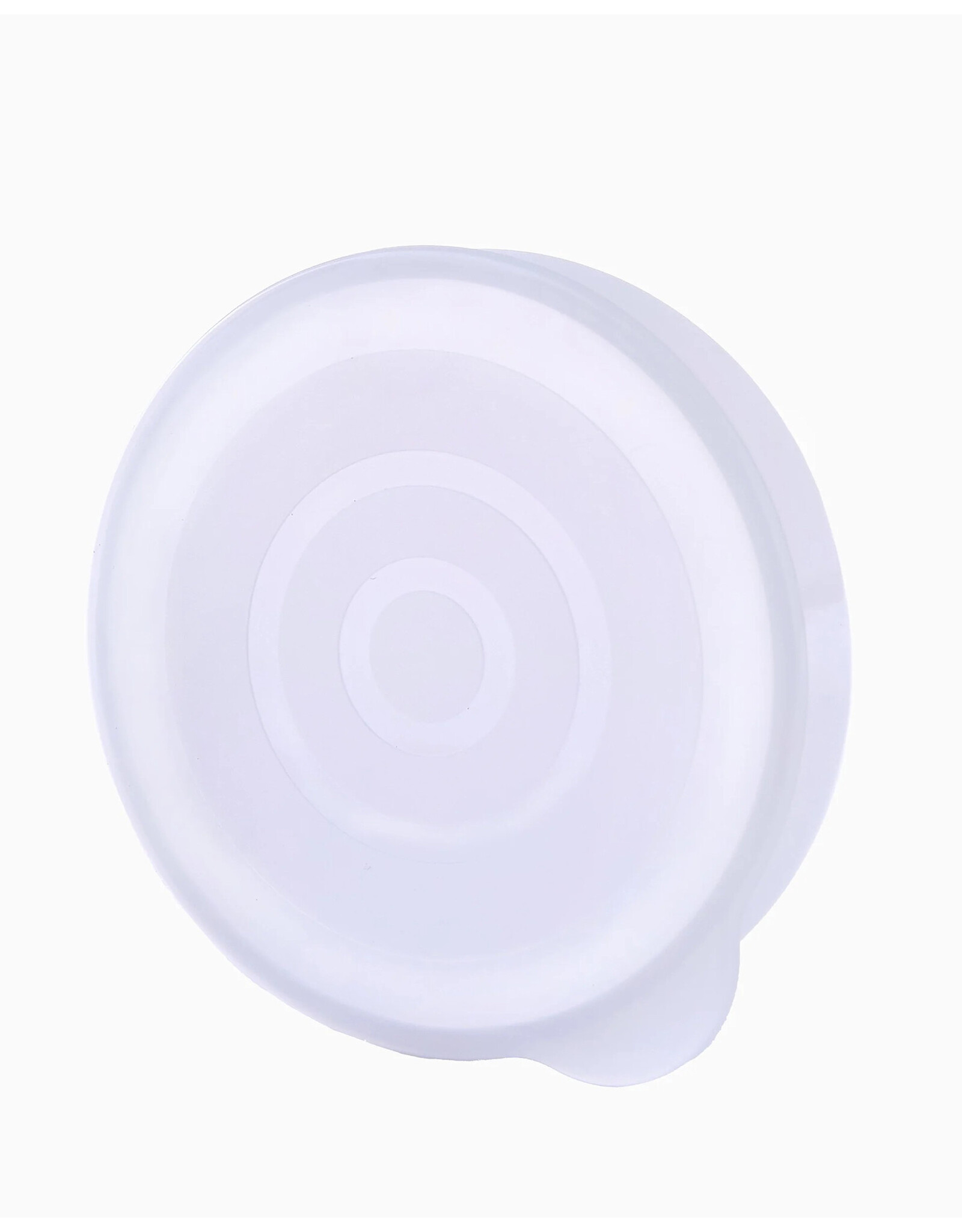 Oh My Mahjong Mahjong Mat Clear Tube End Cap