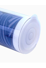 Oh My Mahjong Mahjong Mat Clear Tube End Cap