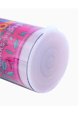 Oh My Mahjong Mahjong Mat Clear Tube End Cap