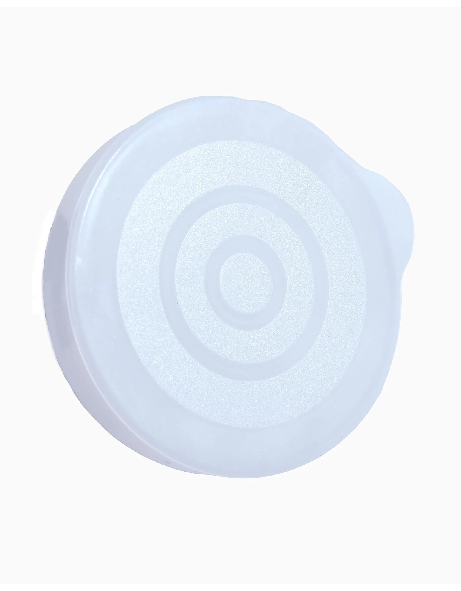 Oh My Mahjong Mahjong Mat Clear Tube End Cap