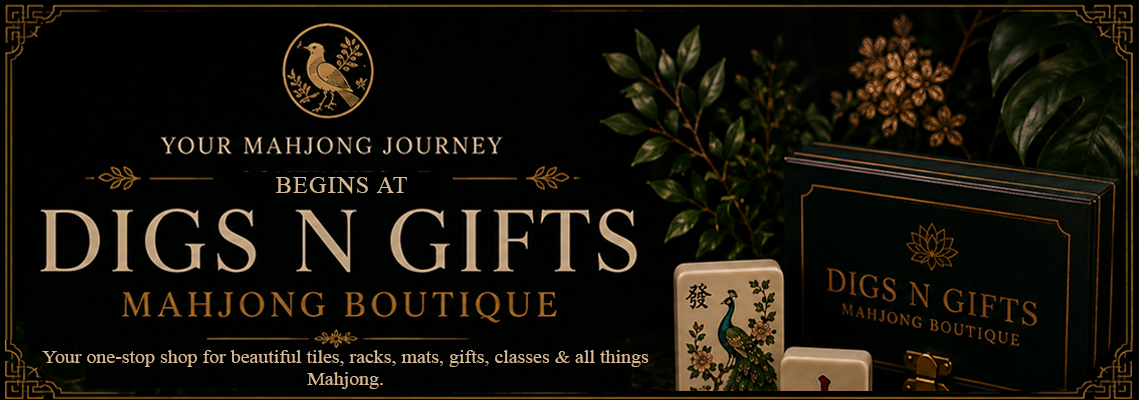 Digs N Gifts Mahjong Boutique Mahjong Stores Fort Lauderdale Florida