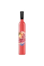 Vinrella Copy of Umbrella In A Bottle | Rosé Wine Bottle Umbrella