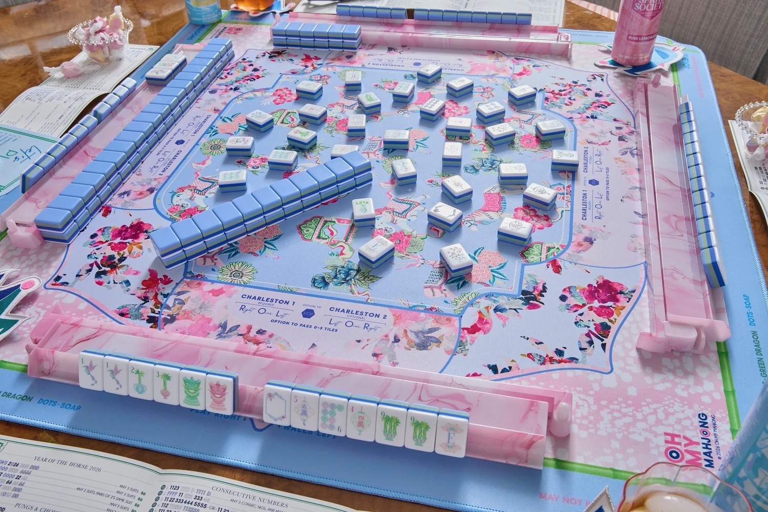 Mahjong Stores Digs-n-Gifts Mahjong Boutique Mahjong Tiles Sets 