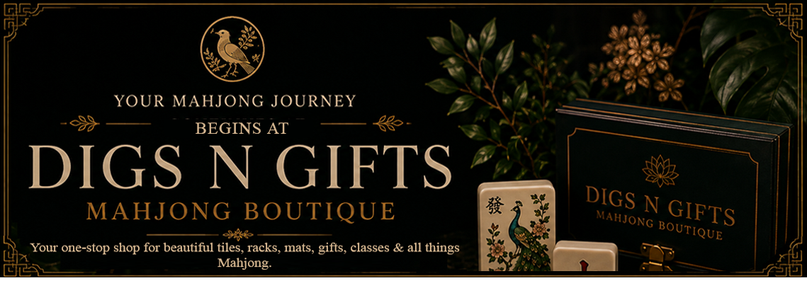 Mahjong Stores Fort Lauderdale Digs-N-Gifts Mahjong Boutique