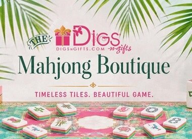 Mahjong Boutique