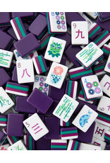 Oh My Mahjong GEMMA Mahjong Tiles Set American Mahjong Game