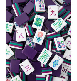 Oh My Mahjong GEMMA Mahjong Tiles Set American Mahjong Game
