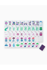 Oh My Mahjong GEMMA Mahjong Tiles Set American Mahjong Game