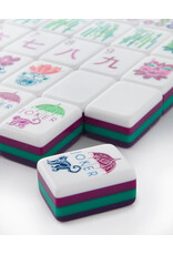 Oh My Mahjong GEMMA Mahjong Tiles Set American Mahjong Game
