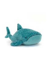 JellyCat Gobfrey Whale Shark