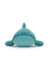 JellyCat Gobfrey Whale Shark