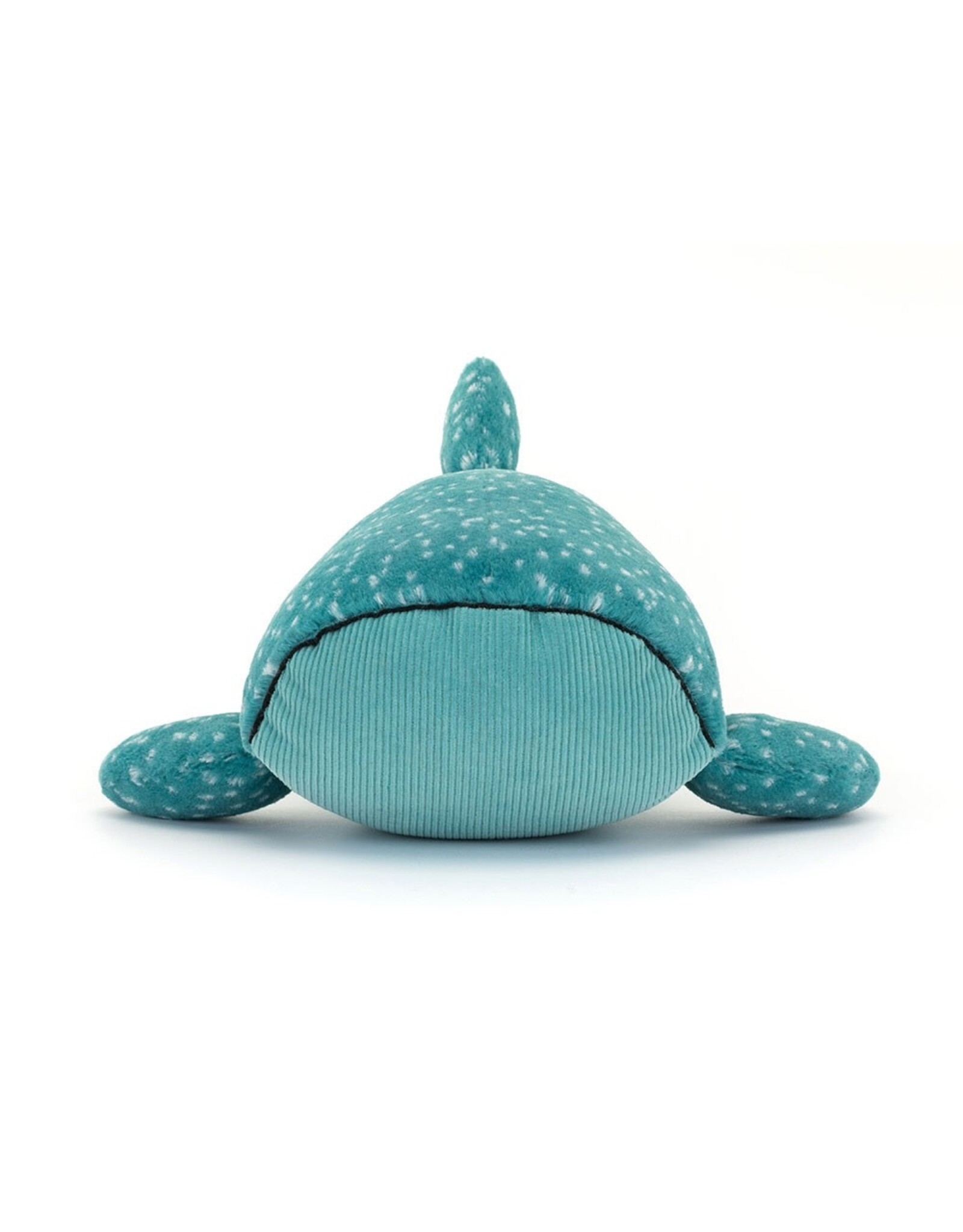 JellyCat Gobfrey Whale Shark
