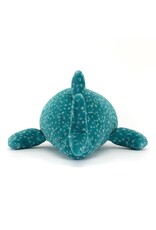 JellyCat Gobfrey Whale Shark
