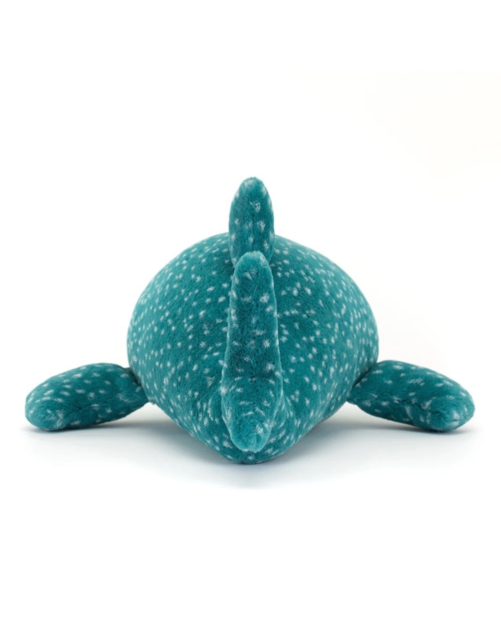 JellyCat Gobfrey Whale Shark