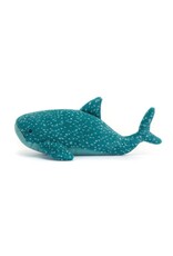 JellyCat Gobfrey Whale Shark