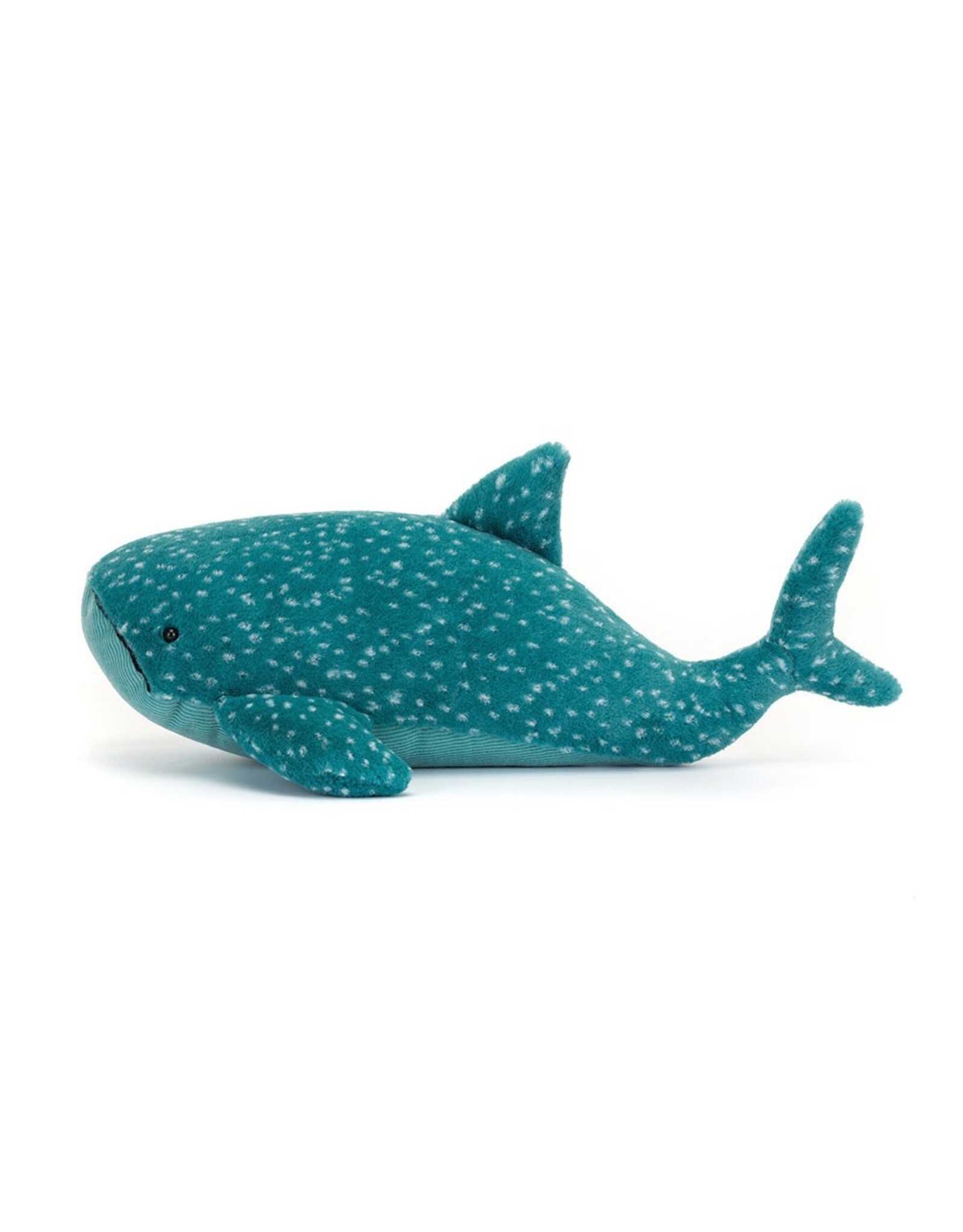 JellyCat Gobfrey Whale Shark