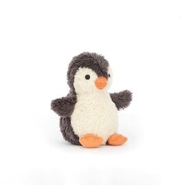 JellyCat Peanut Penguin
