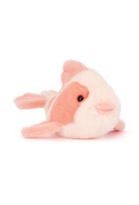 JellyCat Fancy Carp