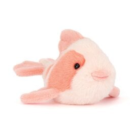 JellyCat Fancy Carp