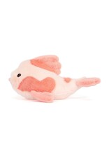 JellyCat Fancy Carp