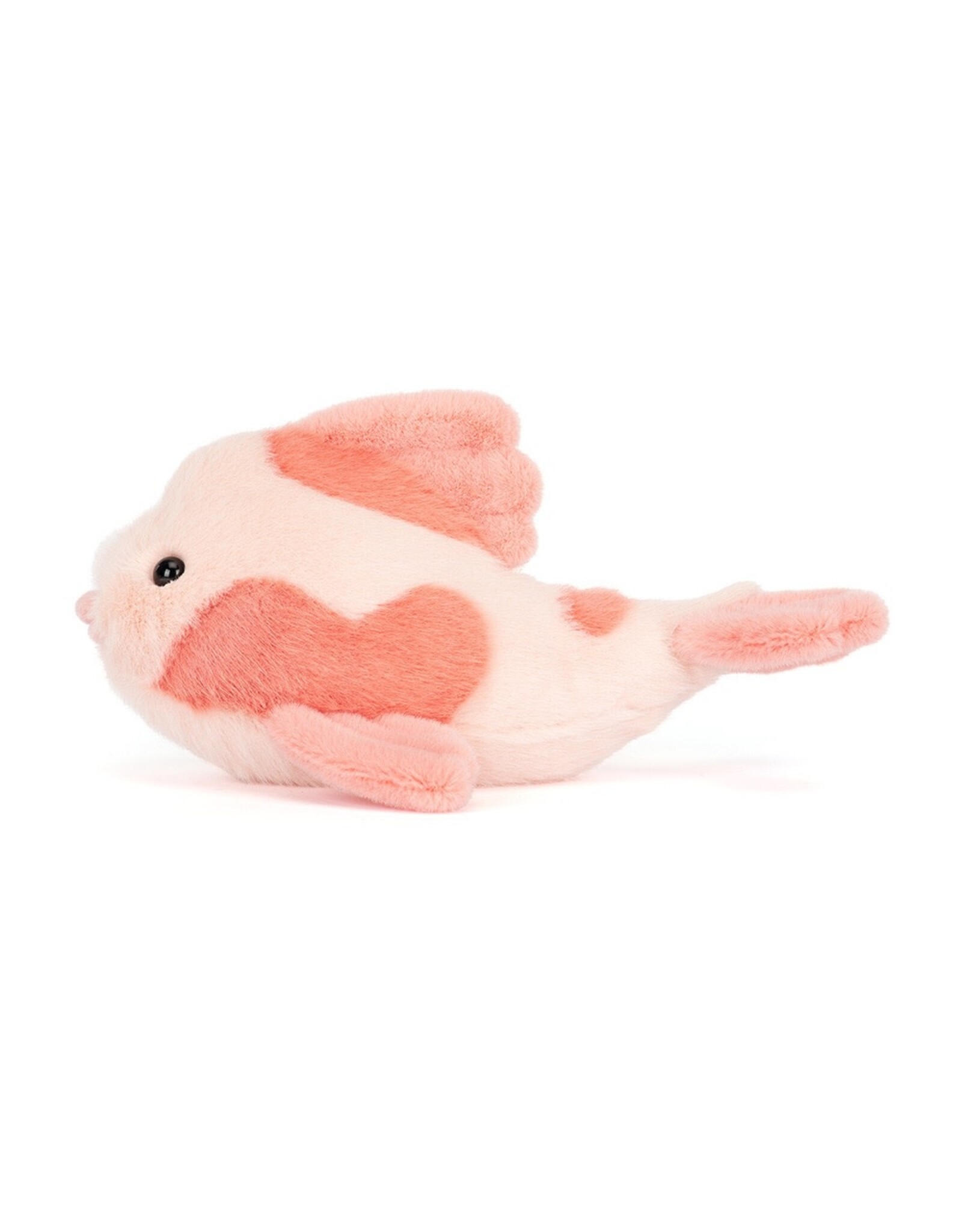 JellyCat Fancy Carp
