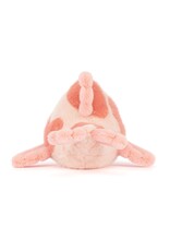 JellyCat Fancy Carp
