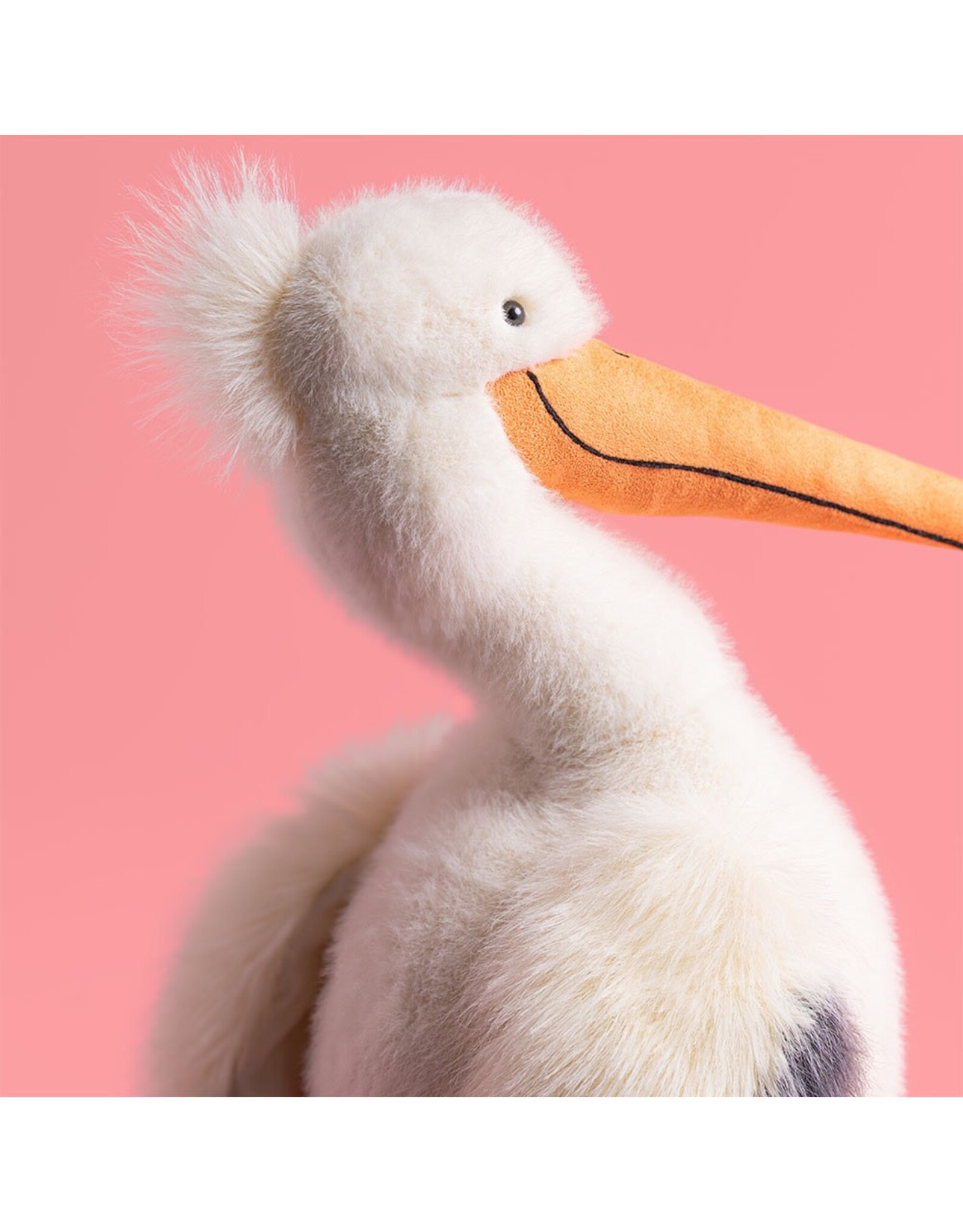 JellyCat Keli Pelican