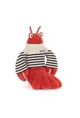 JellyCat Larry Lobster Sailor
