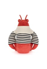 JellyCat Larry Lobster Sailor