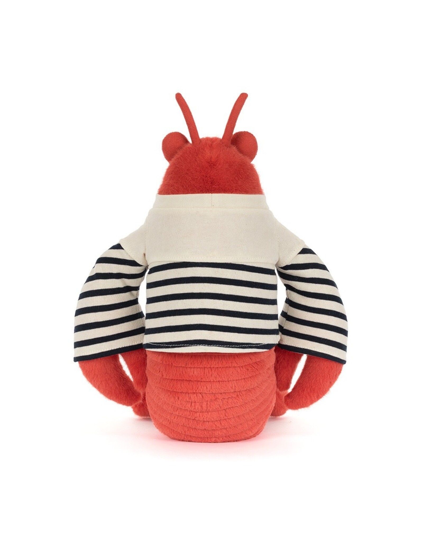 JellyCat Larry Lobster Sailor
