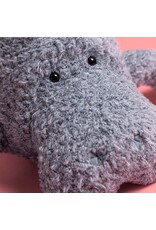 JellyCat Maffles Manatee