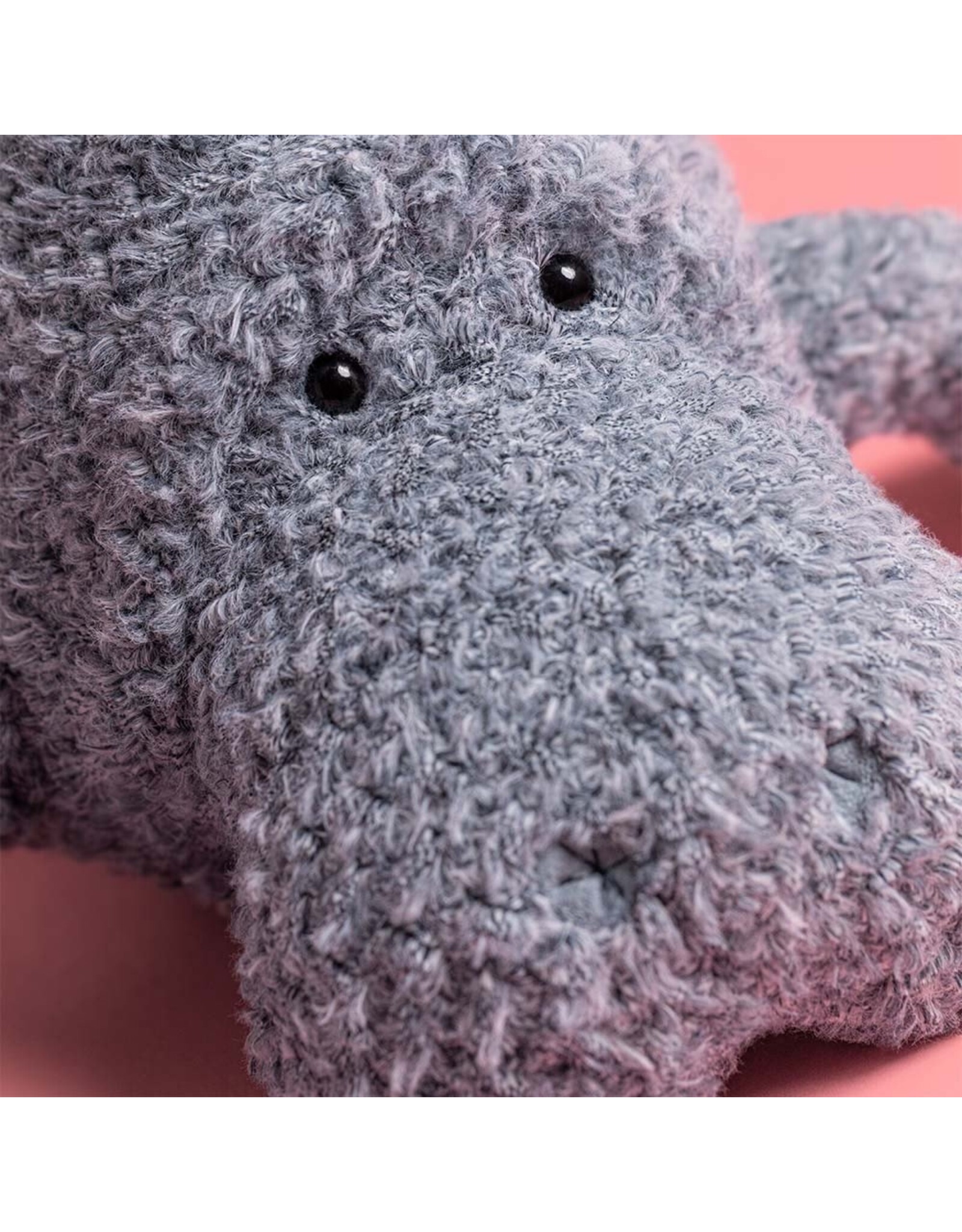 JellyCat Maffles Manatee