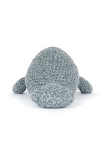 JellyCat Maffles Manatee