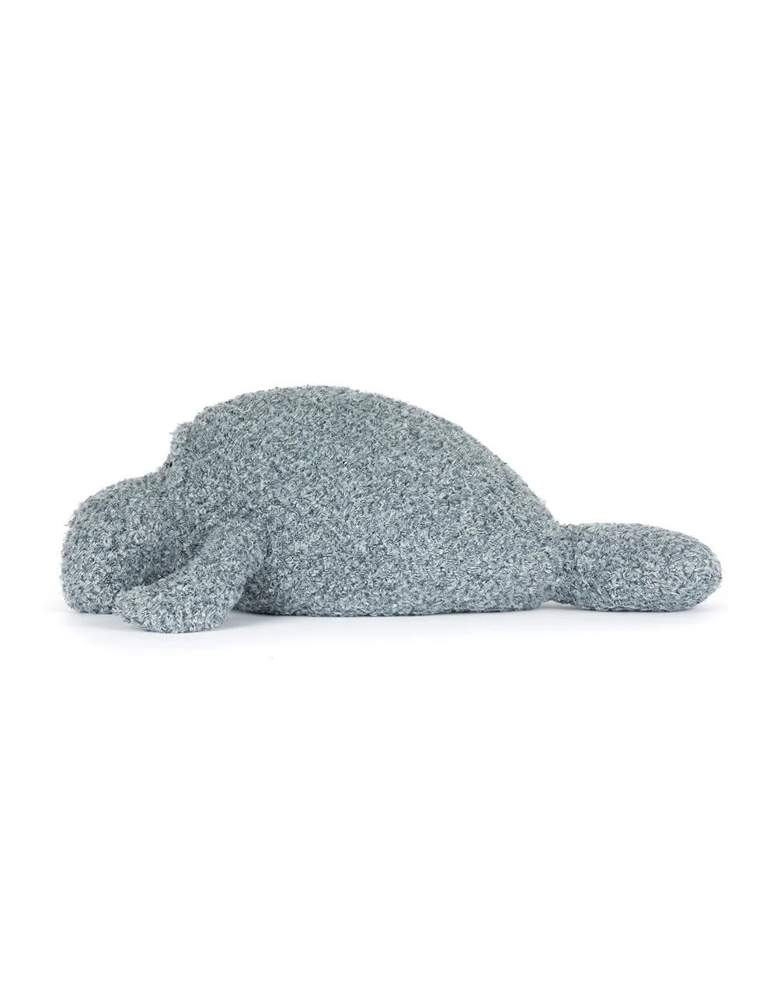 JellyCat Maffles Manatee