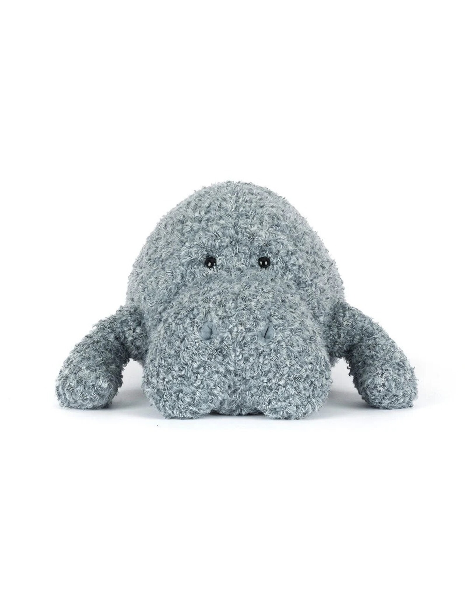 JellyCat Maffles Manatee