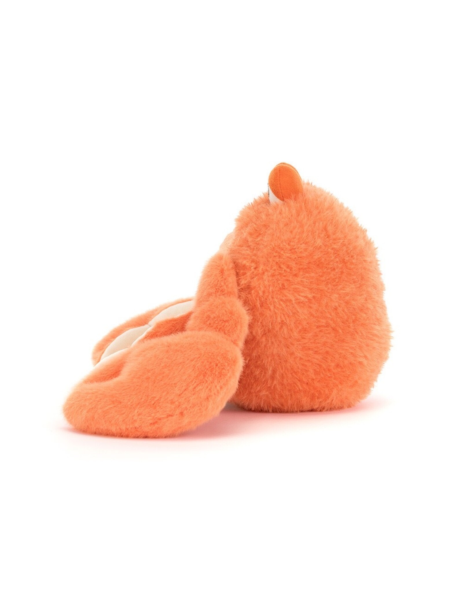 JellyCat Pinchsnap Crab
