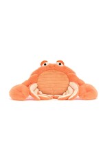 JellyCat Pinchsnap Crab